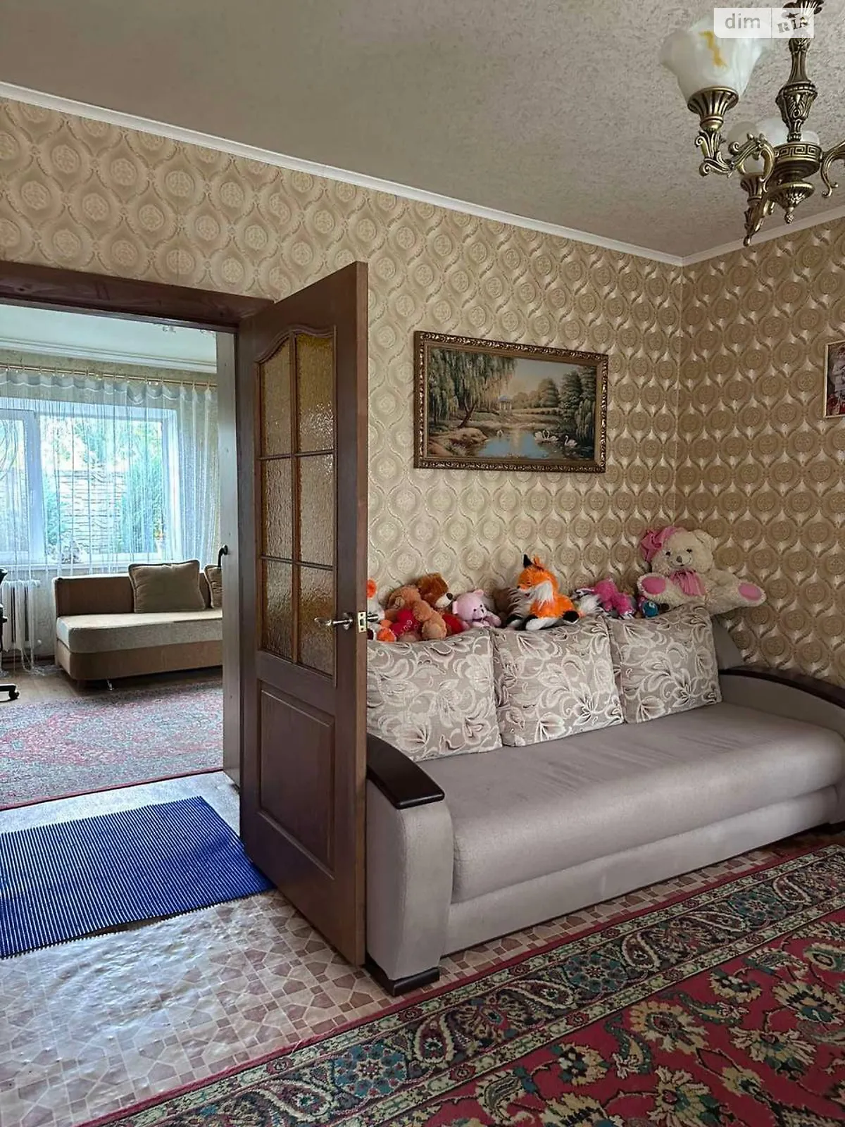 Продається одноповерховий будинок 68.9 кв. м з бесідкою, цена: 34000 $ - фото 1