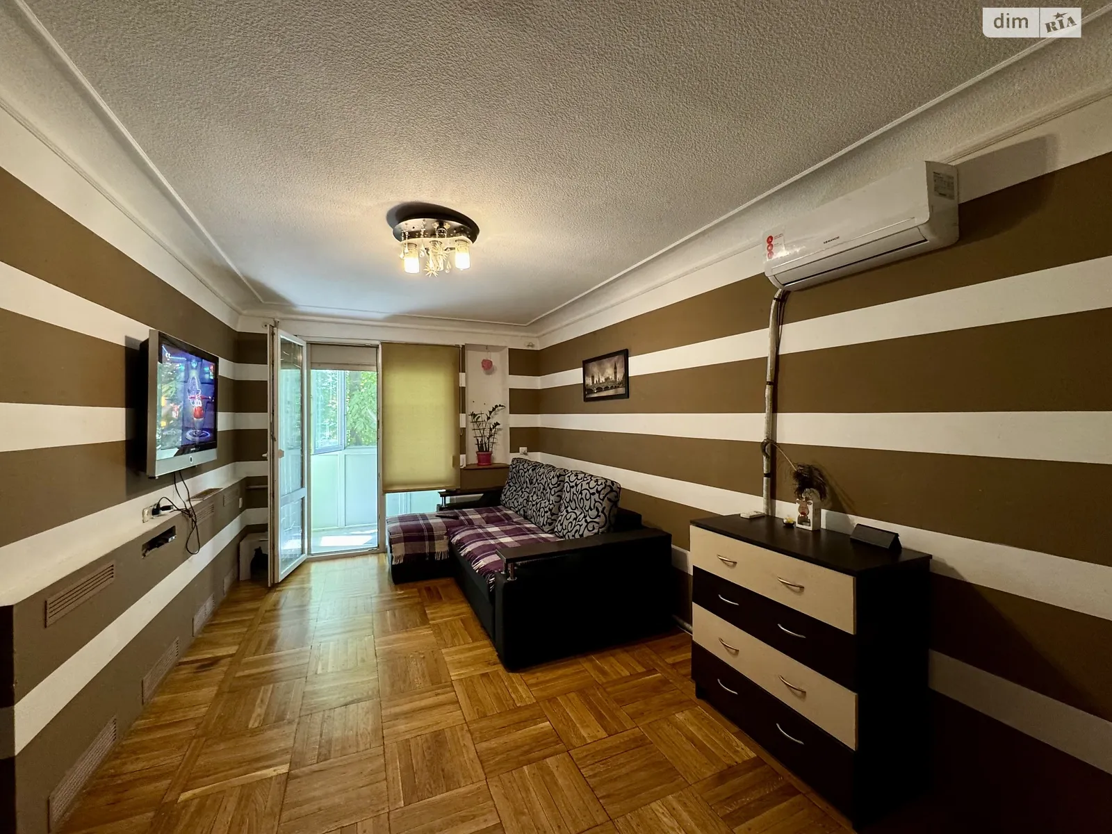 Продається 3-кімнатна квартира 63 кв. м у Дніпрі, цена: 42000 $ - фото 1