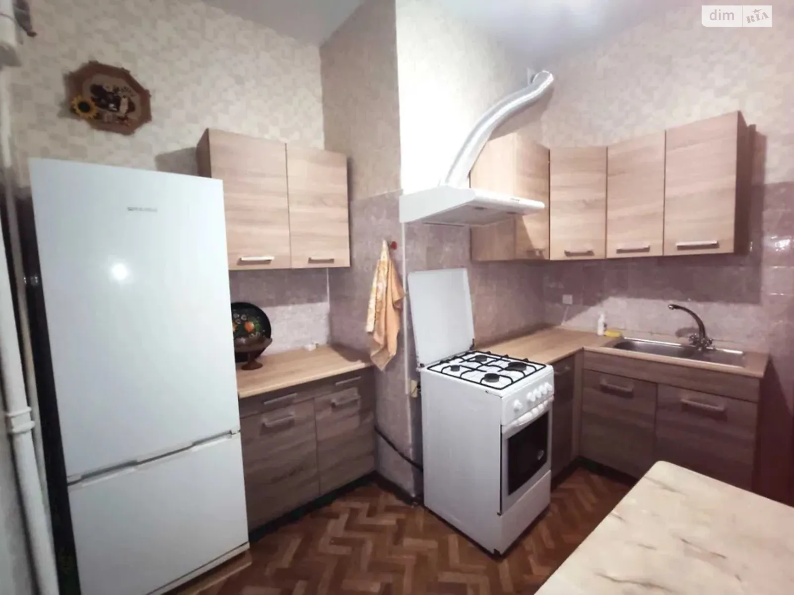 Здається в оренду 3-кімнатна квартира 72 кв. м у Дніпрі, вул. Новоорловська, 2 - фото 1