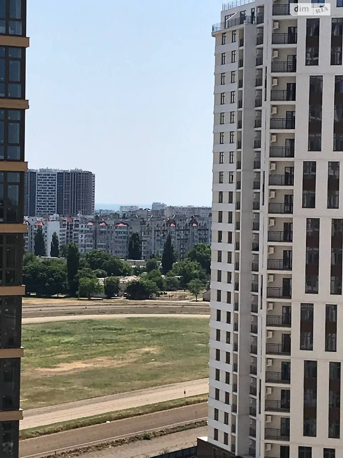 Продається 1-кімнатна квартира 42 кв. м у Одесі, вул. Краснова, 1 корпус 65 - фото 1