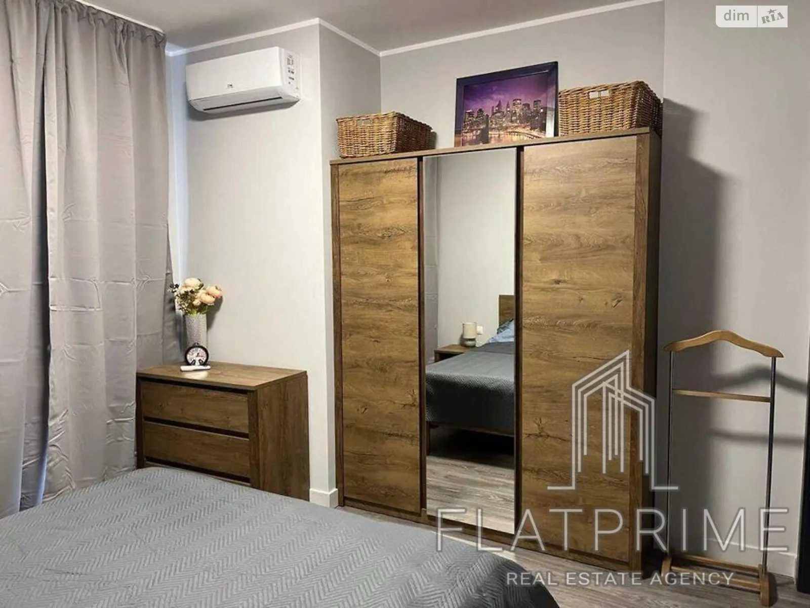Продается 1-комнатная квартира 43 кв. м в Киеве, ул. Нижнеключевая, 14 - фото 1