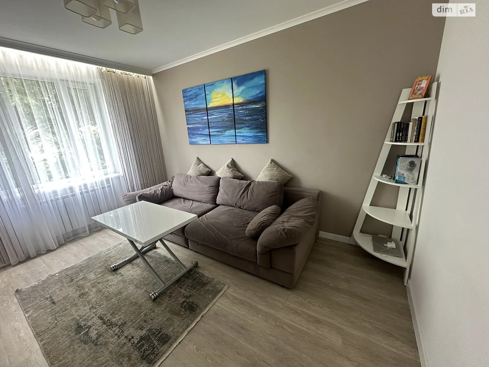 Продается 3-комнатная квартира 67 кв. м в Харькове, ул. Единства(Краснодарская), 183 - фото 1