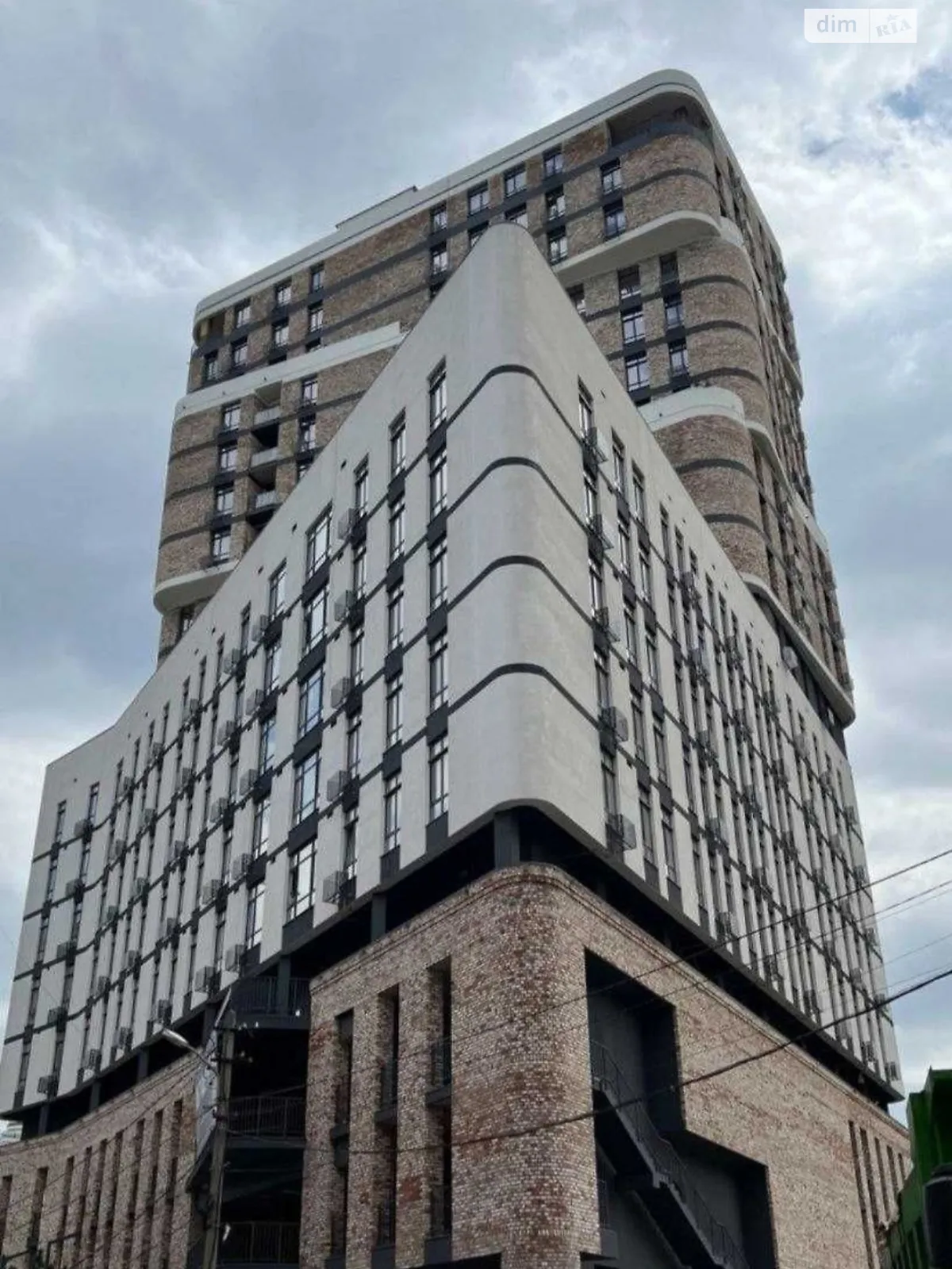Продається 2-кімнатна квартира 47 кв. м у Дніпрі, вул. Ламана, 18 - фото 1