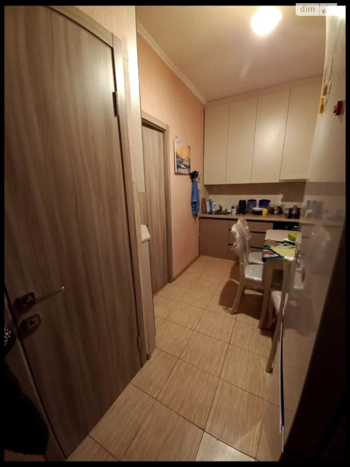 Продается 1-комнатная квартира 30 кв. м в Одессе, ул. Адмирала Лазарева, 21 - фото 1