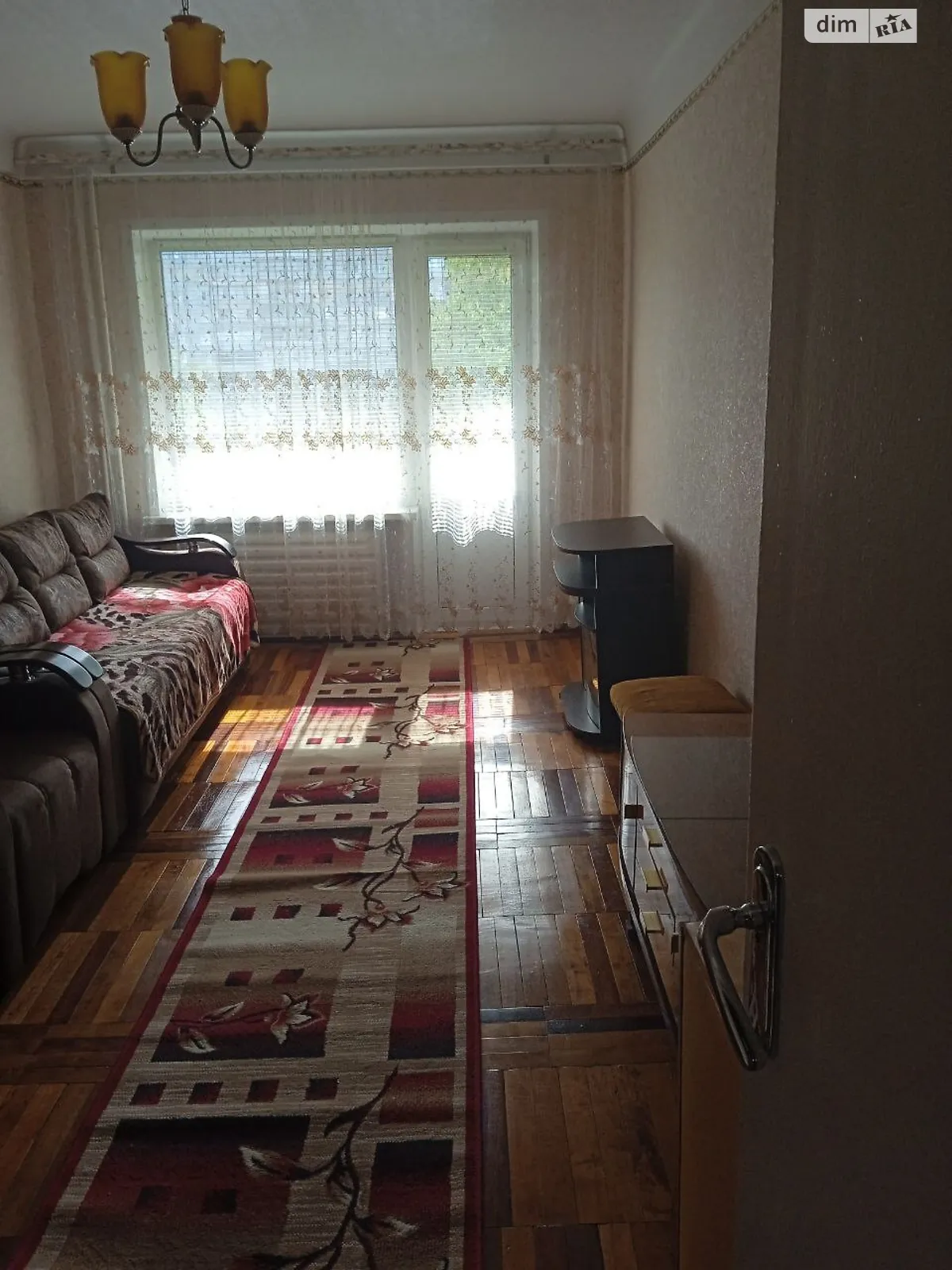 2-комнатная квартира 50 кв. м в Запорожье, ул. Героев 93-й бригады, 24 - фото 1