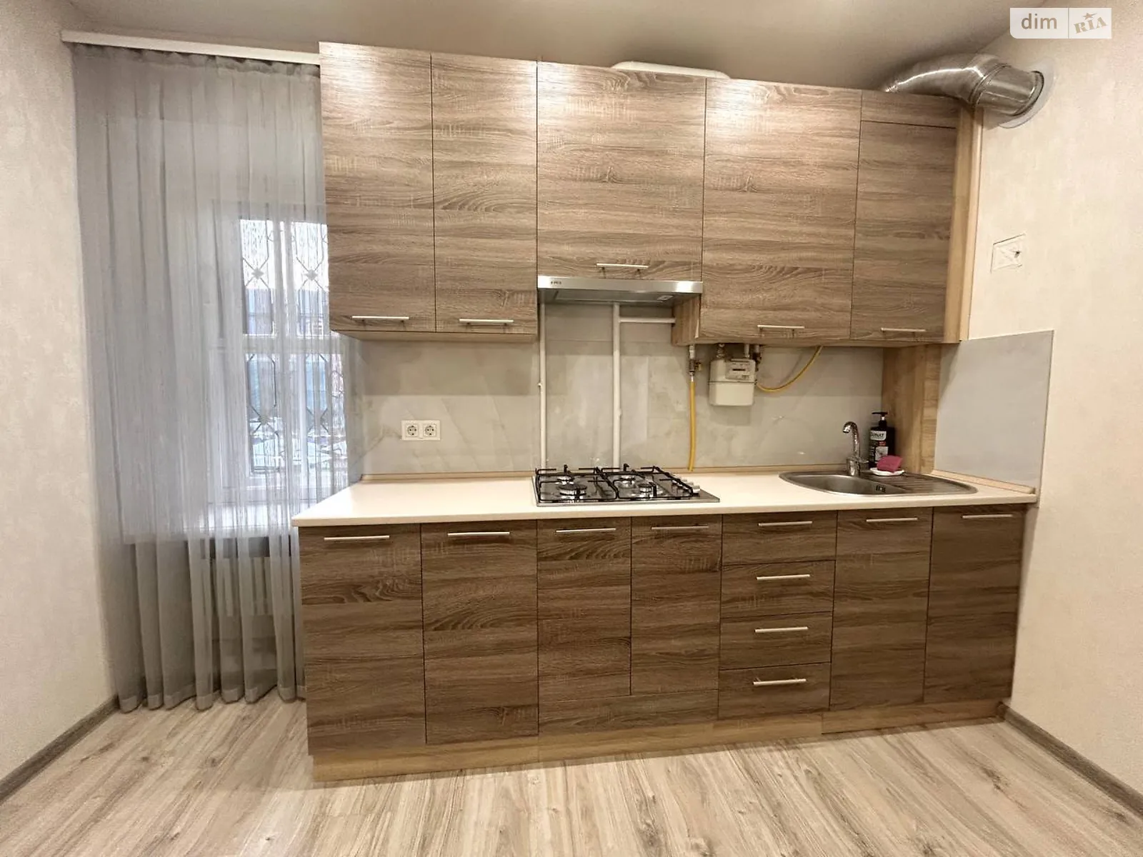 2-комнатная квартира 60 кв. м в Тернополе, ул. Сагайдачного Гетмана - фото 1