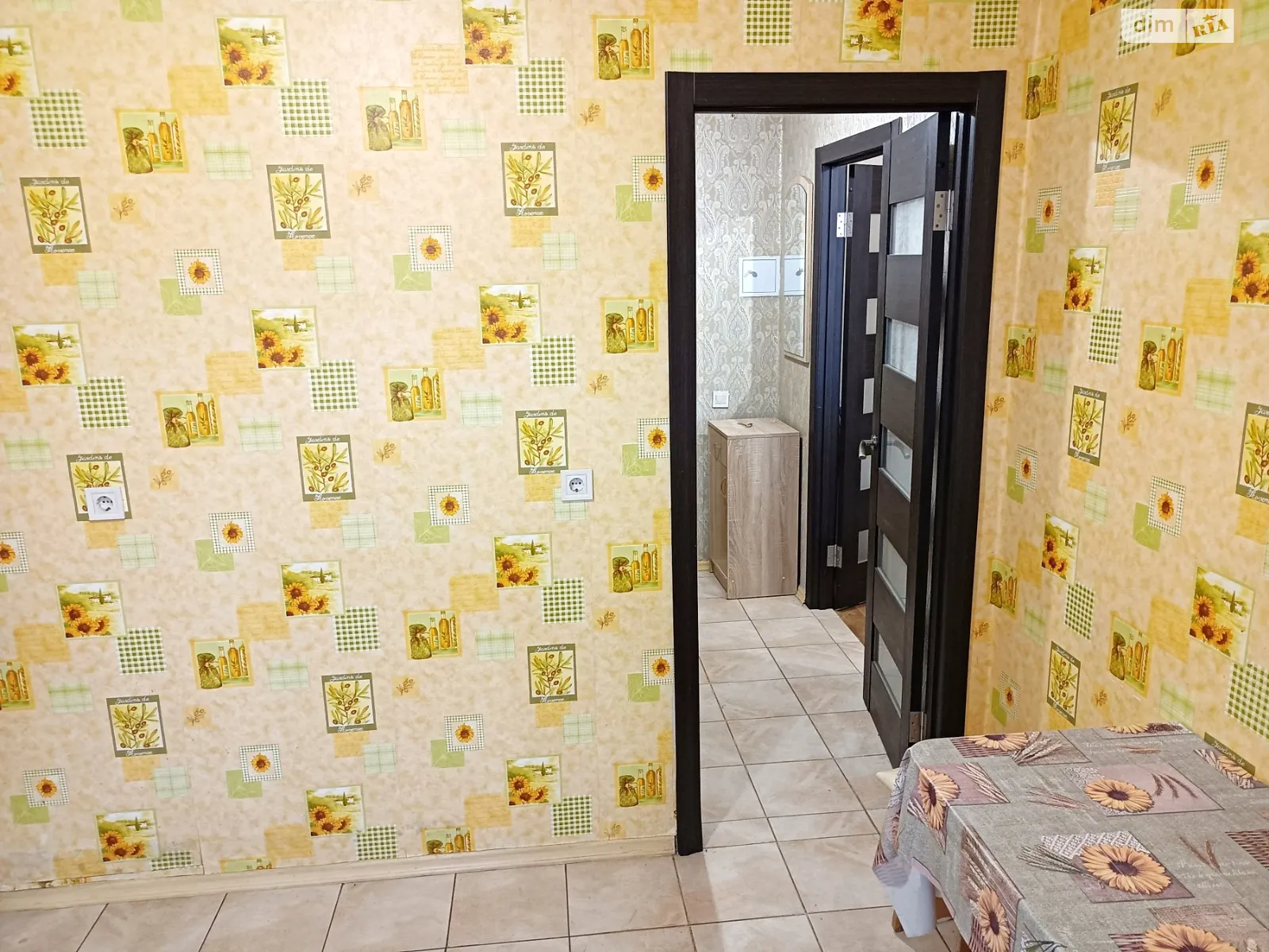 Продається 1-кімнатна квартира 34.26 кв. м у Сумах, вул. Герасима Кондратьєва(Кірова), 144/3 - фото 1
