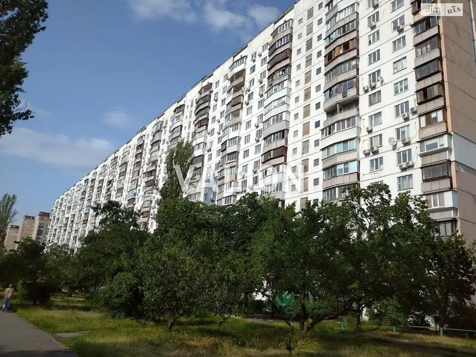 Продается 3-комнатная квартира 73 кв. м в Киеве, просп. Владимира Ивасюка, 27А - фото 1