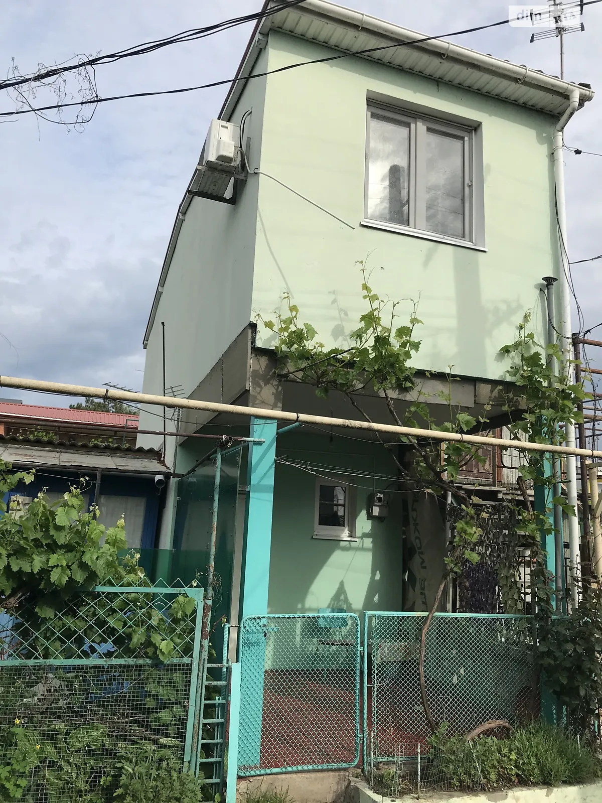 Продається будинок 2 поверховий 40 кв. м з гаражем, цена: 22000 $ - фото 1
