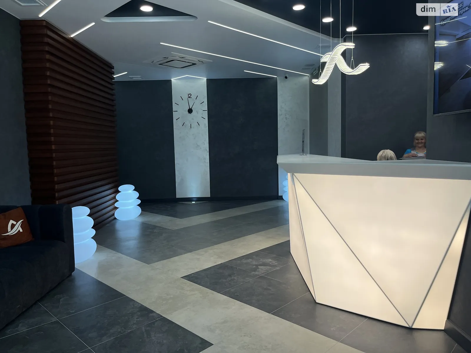 Продается 1-комнатная квартира 28 кв. м в Одессе, пер. Курортный - фото 1