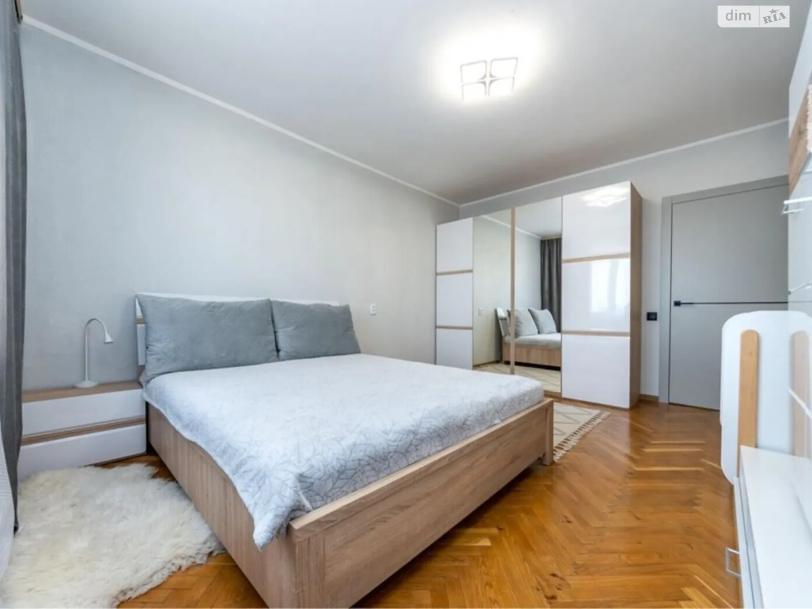 Продається 2-кімнатна квартира 60 кв. м у Києві, цена: 91500 $ - фото 1