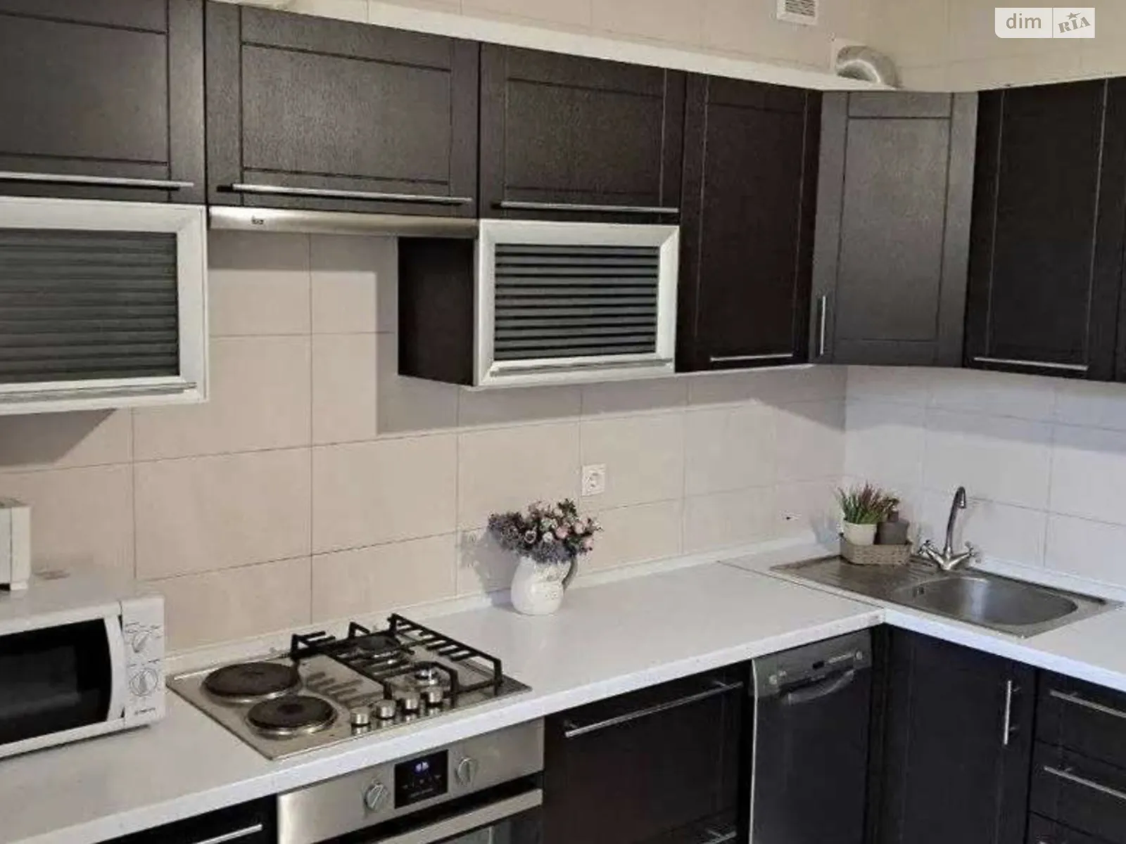 Продається 1-кімнатна квартира 44 кв. м у Харкові, цена: 39000 $ - фото 1
