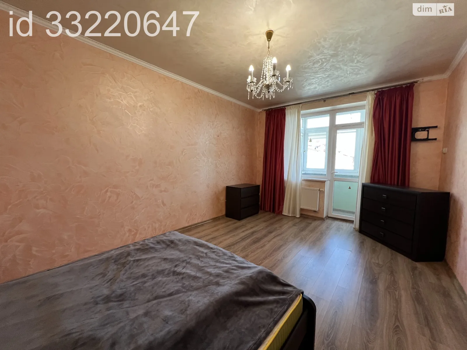 Продается 3-комнатная квартира 114.8 кв. м в Львове, ул. Малоголоскивская, 8Д - фото 1