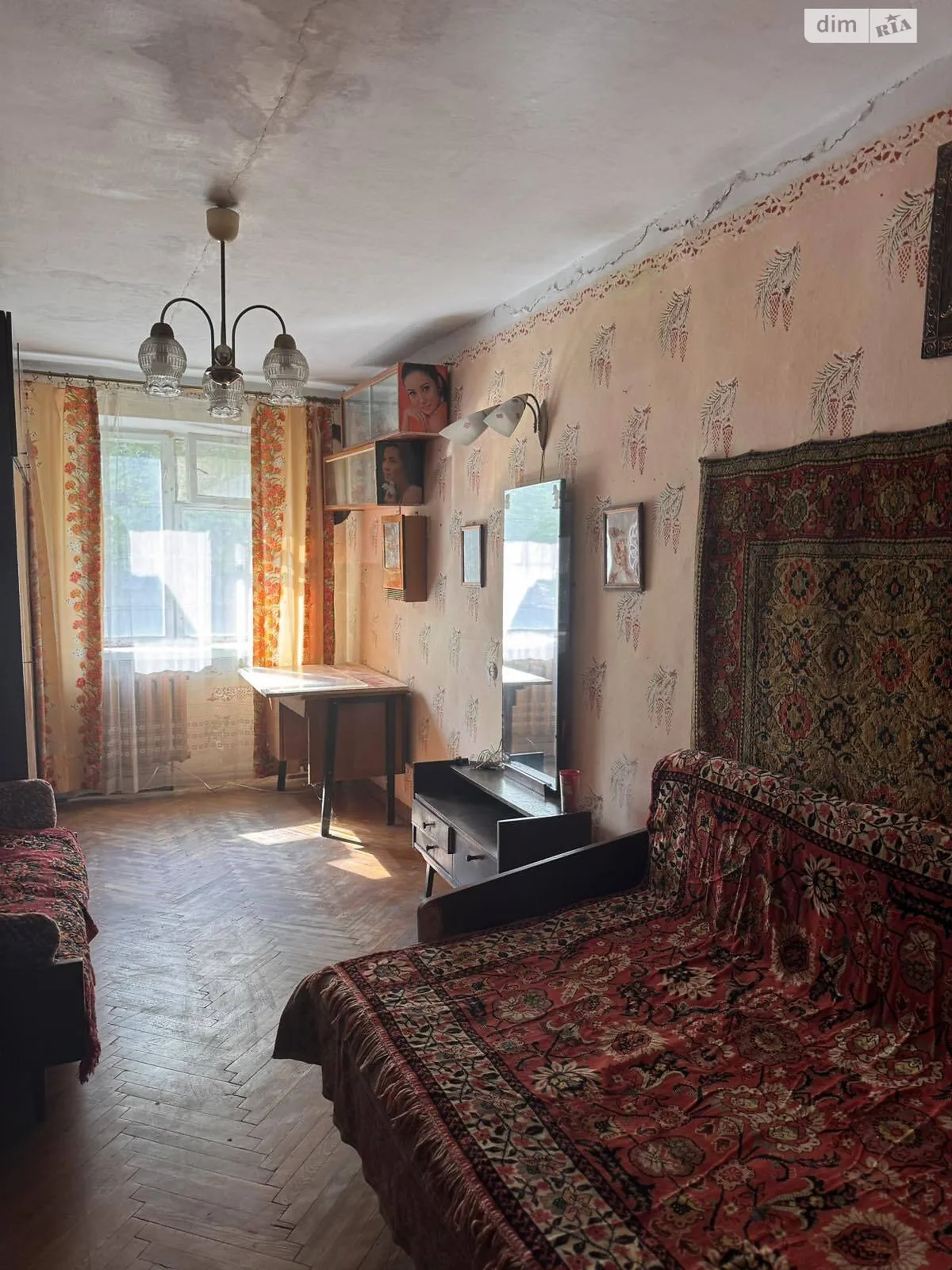 Продається 2-кімнатна квартира 44.5 кв. м у Одесі, вул. Євгена Танцюри(Генерала Петрова) - фото 1