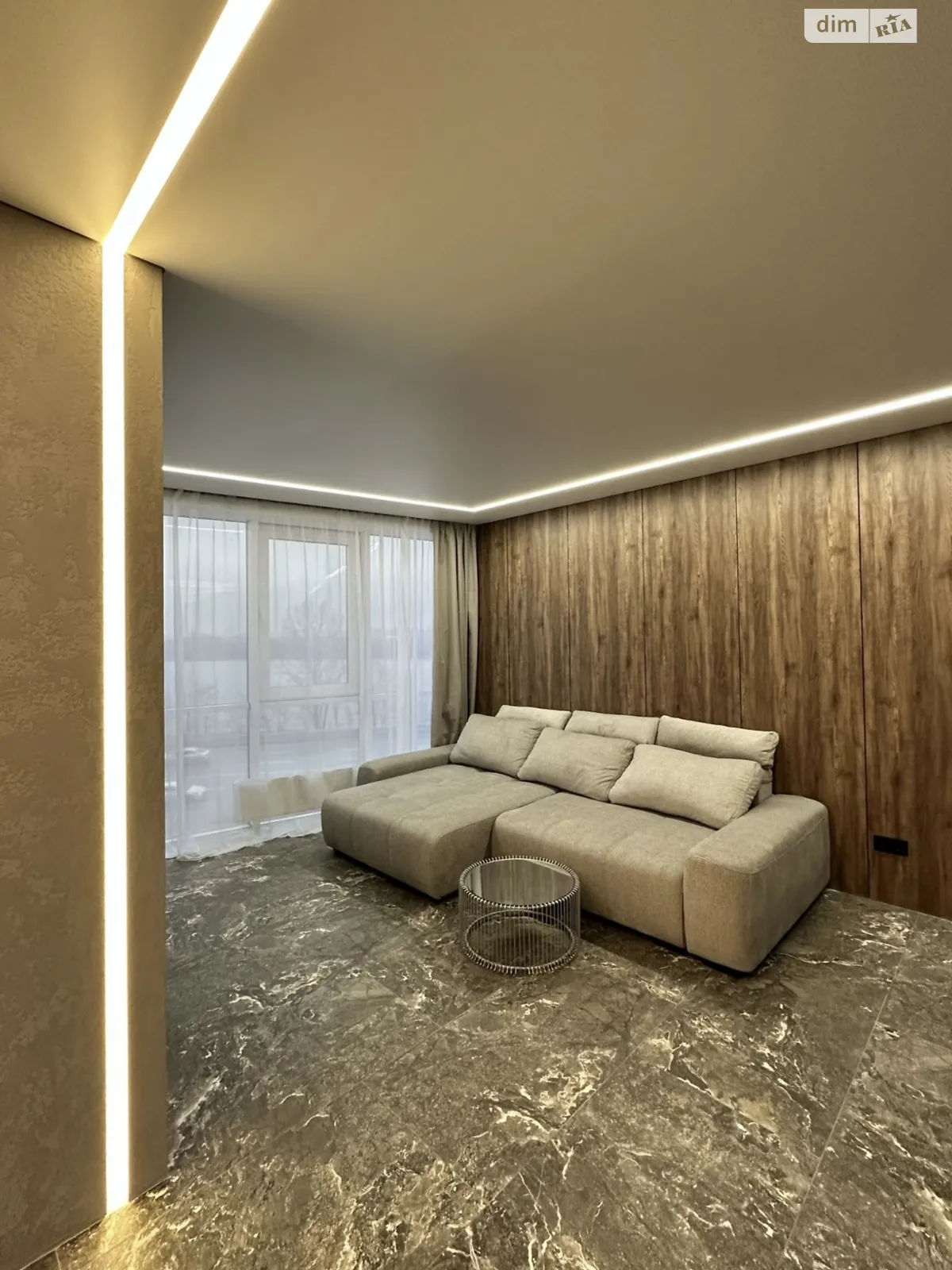 Продается 3-комнатная квартира 94 кв. м в Киеве, наб. Днепровская, 15Д - фото 1