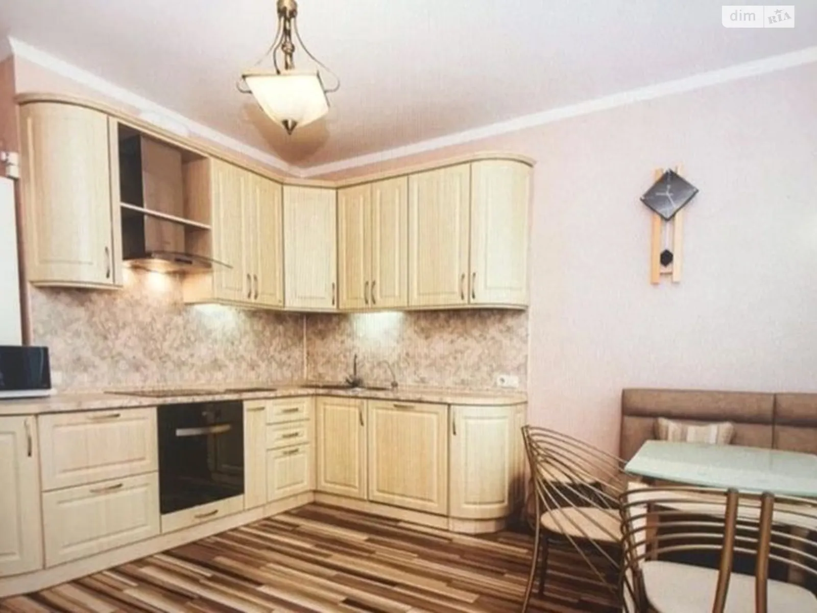 Сдается в аренду 3-комнатная квартира 80 кв. м в Киеве, просп. Петра Григоренко, 20 - фото 1
