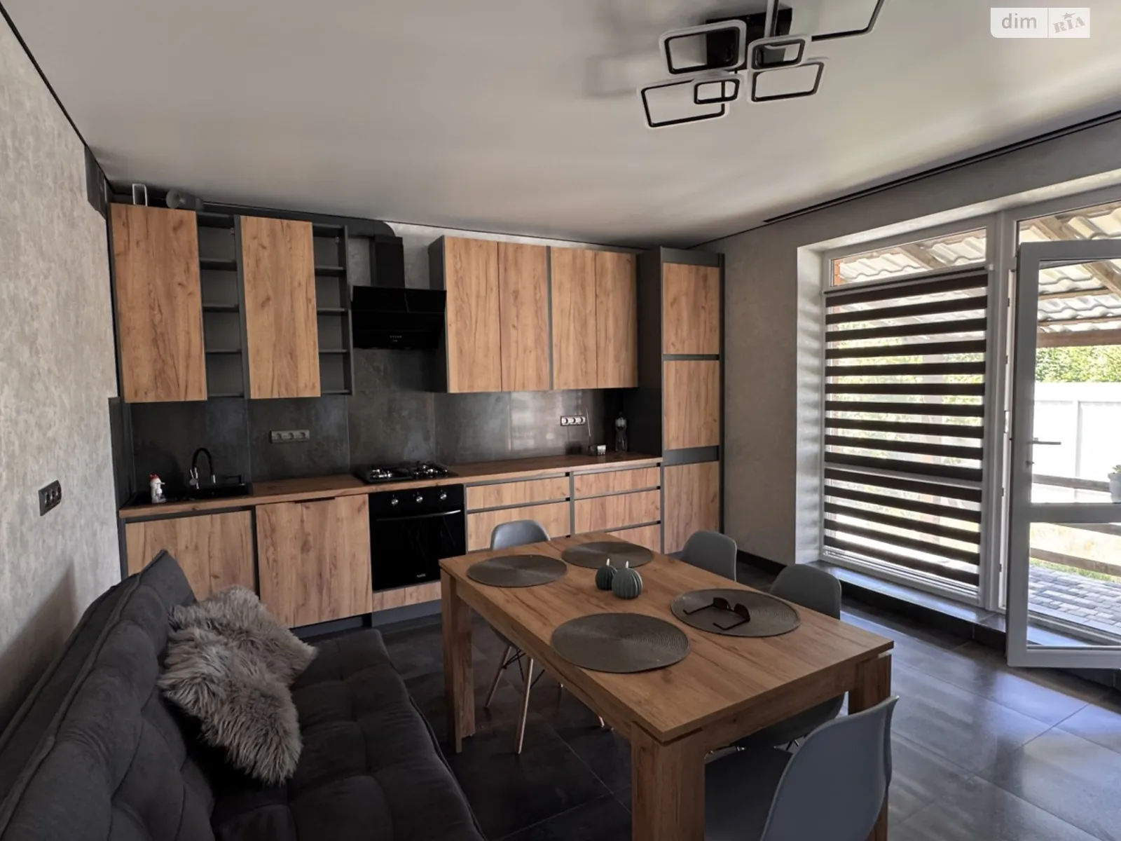 Продається одноповерховий будинок 87 кв. м з терасою, цена: 122000 $ - фото 1