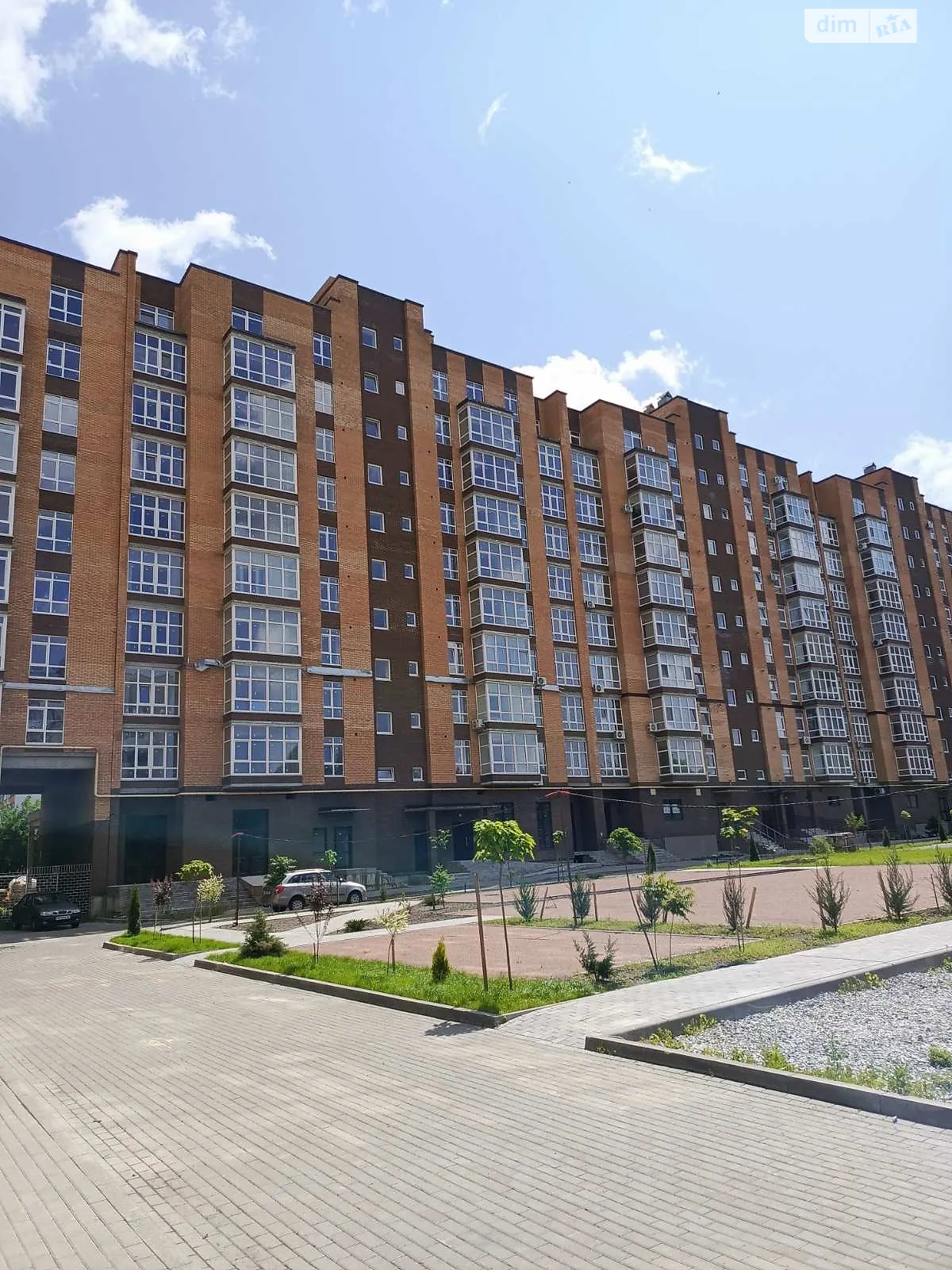 Продається 3-кімнатна квартира 87.25 кв. м у Житомирі, вул. Героїв Чорнобиля, 6 - фото 1