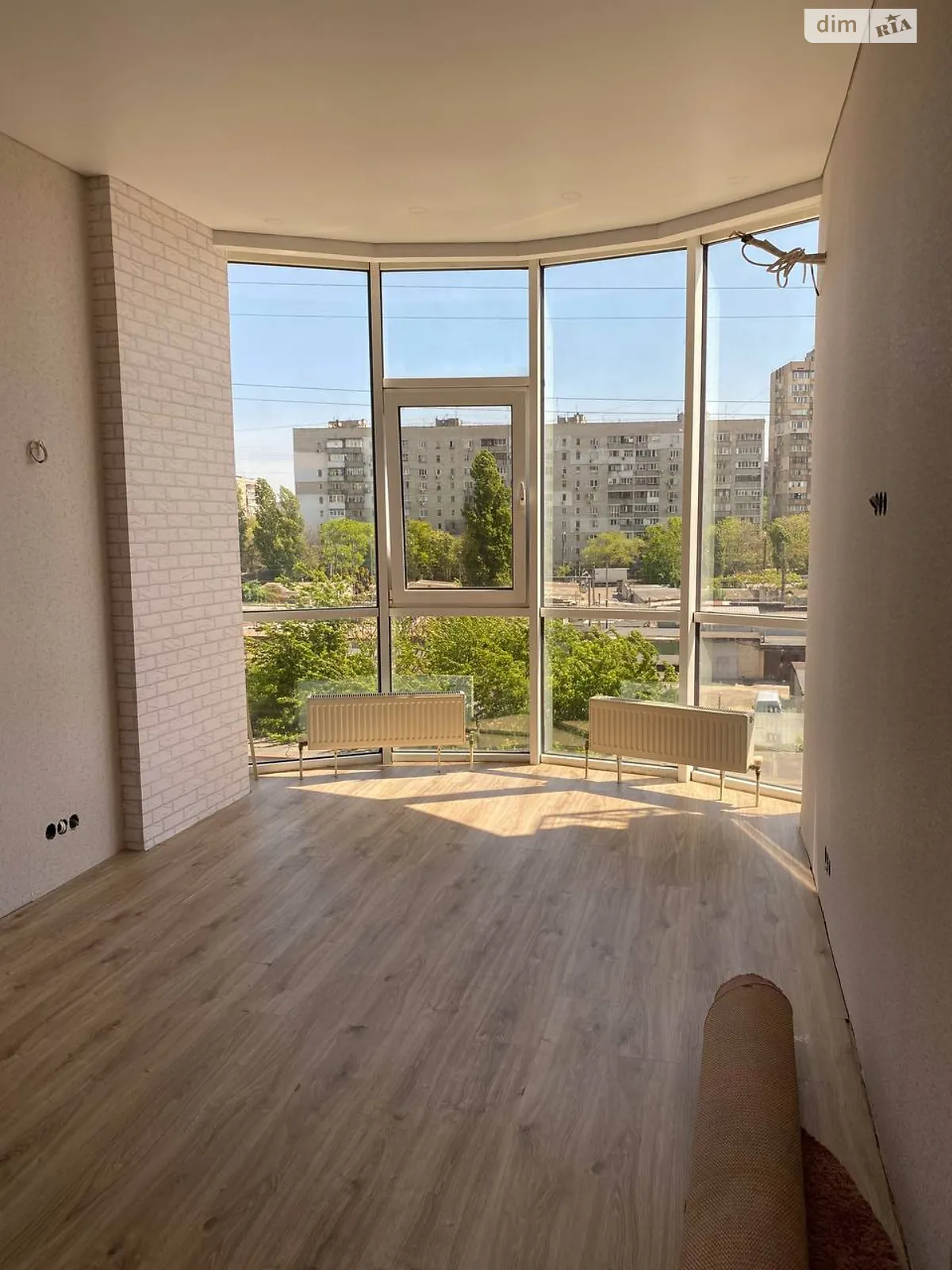 Продається 1-кімнатна квартира 44 кв. м у Одесі, цена: 42000 $ - фото 1