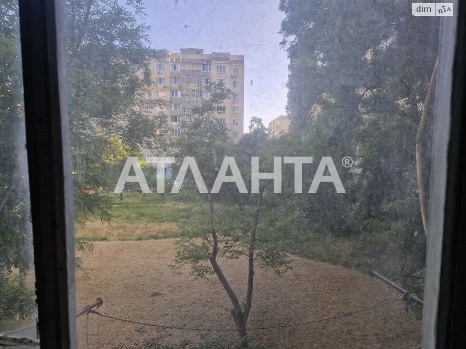 Продается 3-комнатная квартира 62 кв. м в Одессе, ул. Академика Заболотного - фото 1
