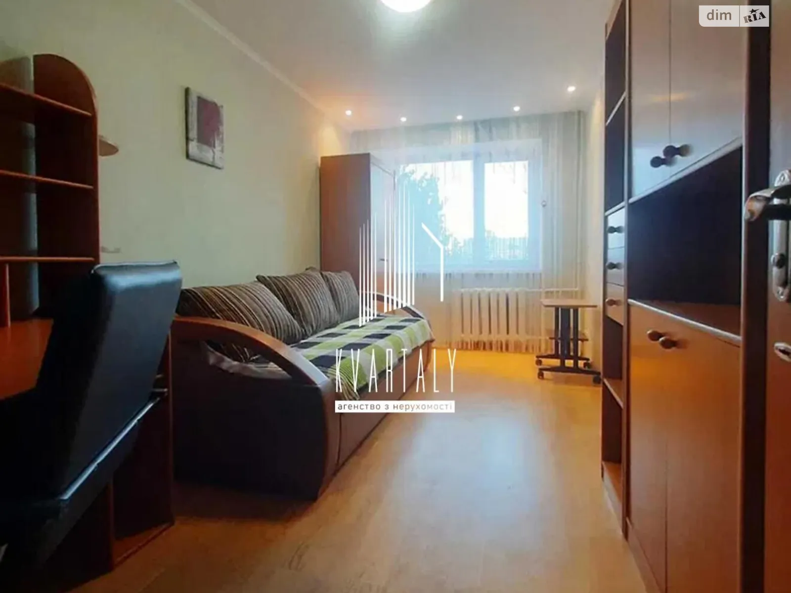 Сдается в аренду 2-комнатная квартира 48 кв. м в Киеве, ул. Генерала Геннадия Воробьева, 8А - фото 1