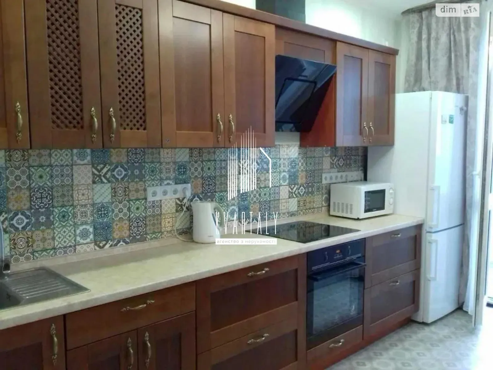 Продается 1-комнатная квартира 51 кв. м в Киеве, цена: 114400 $ - фото 1