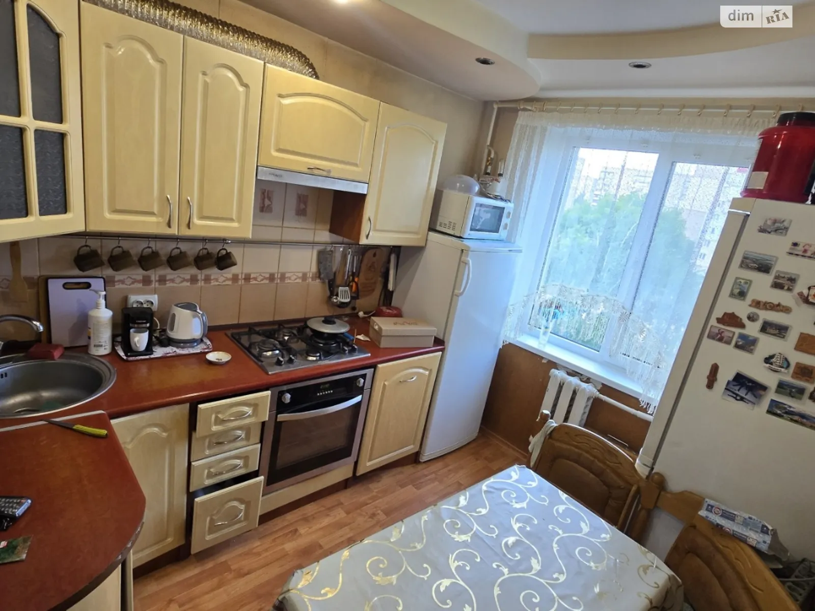 Сдается в аренду комната 60 кв. м в Виннице, цена: 5000 грн - фото 1