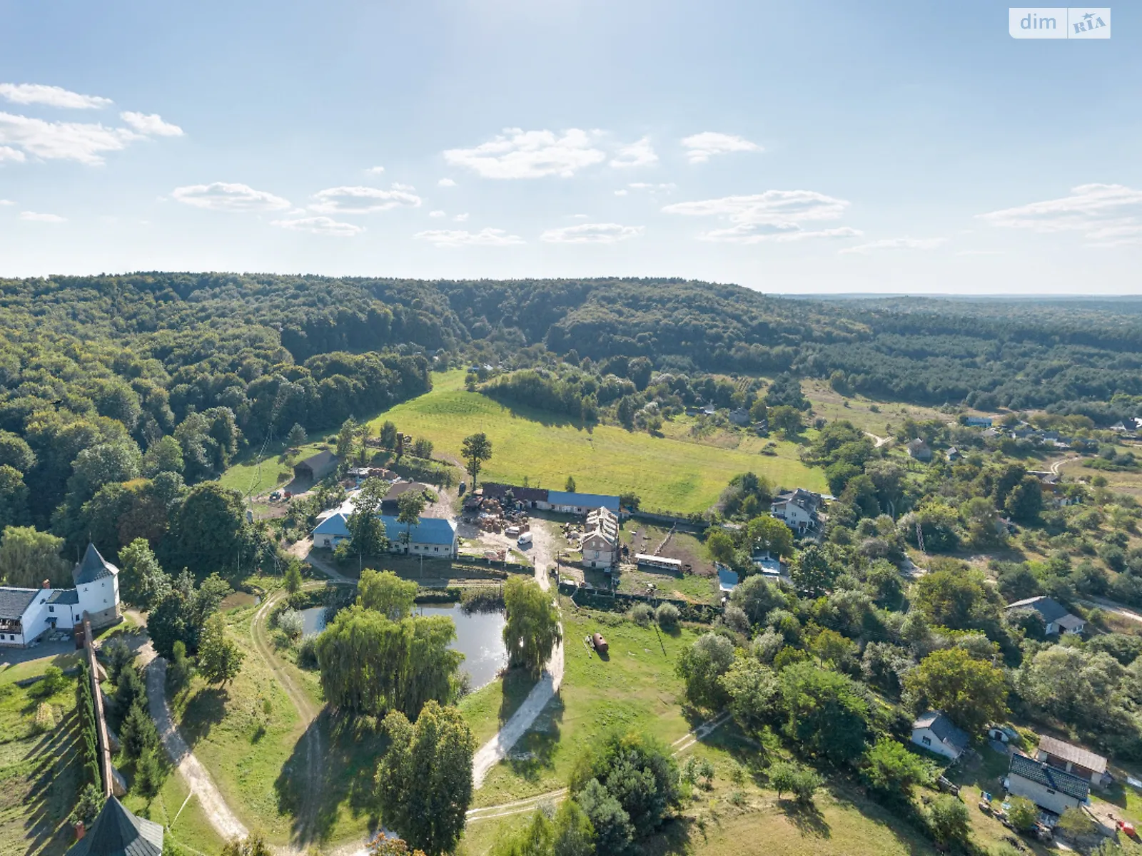 Вулиця Лісна Козулька, цена: 550000 грн - фото 1