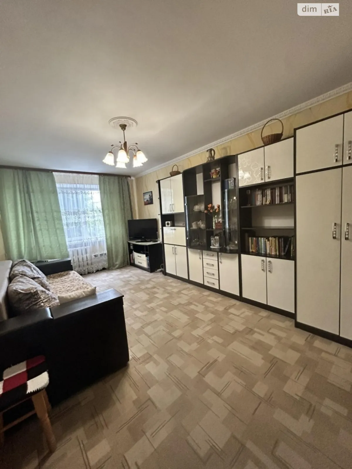 Продається 3-кімнатна квартира 59 кв. м у Житомирі, Короленка майд., 107 - фото 1