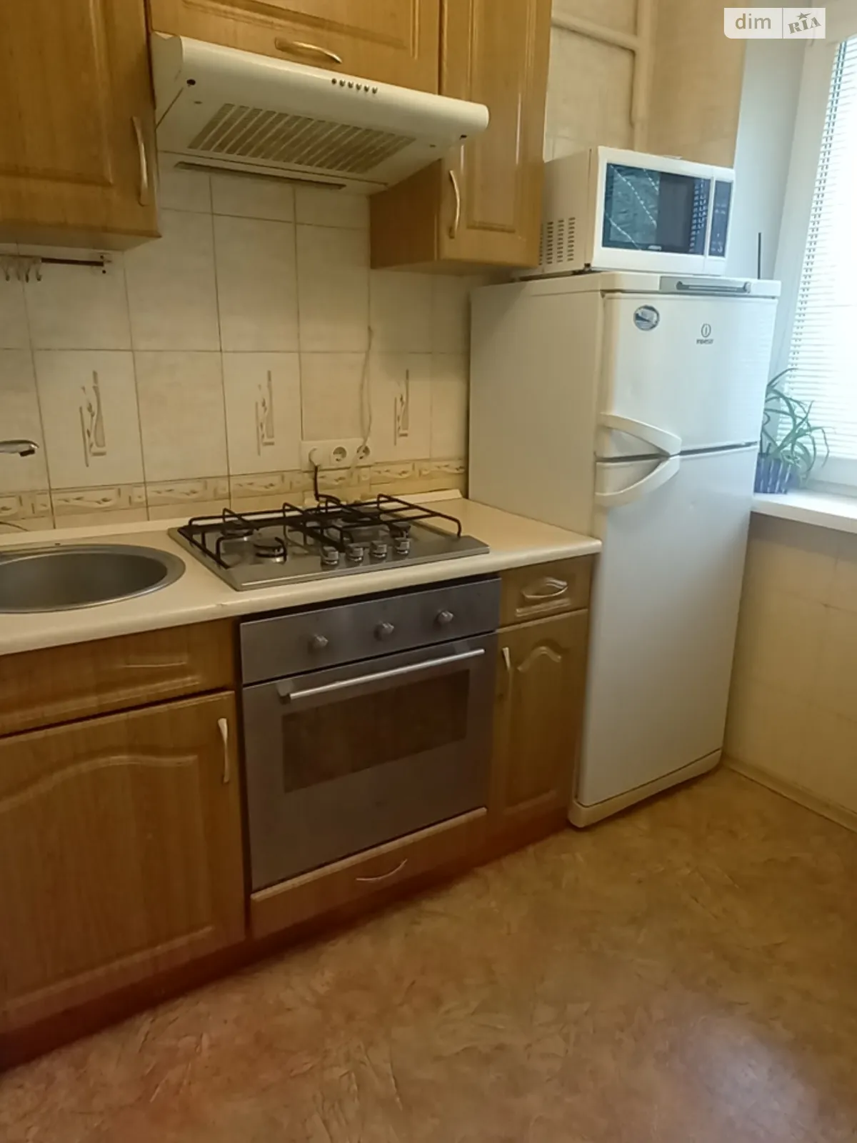Продается 1-комнатная квартира 30.1 кв. м в Харькове, ул. Ньютона, 143 - фото 1