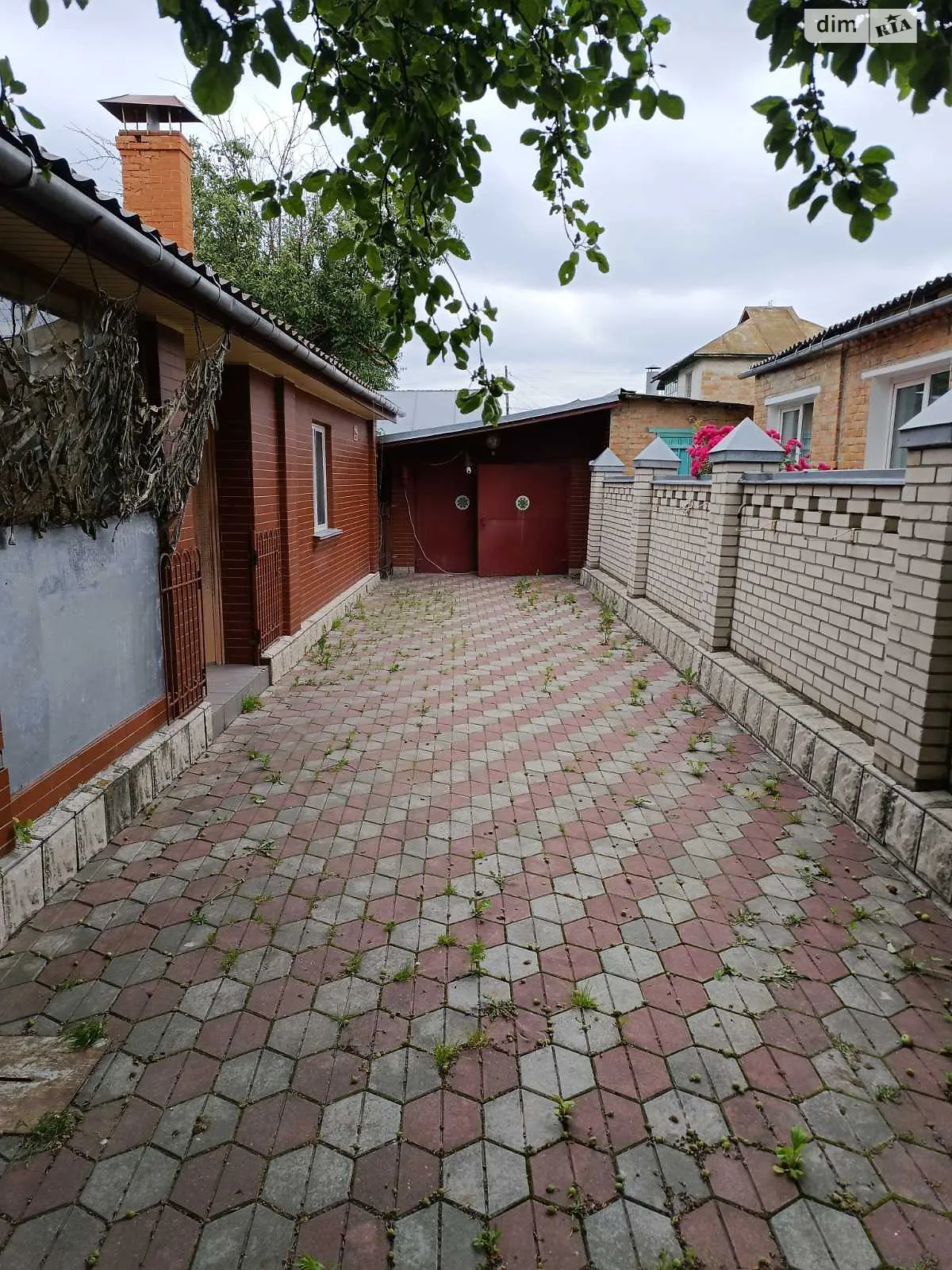 Сдается в аренду часть дома 110 кв. м с мансардой, цена: 20000 грн - фото 1