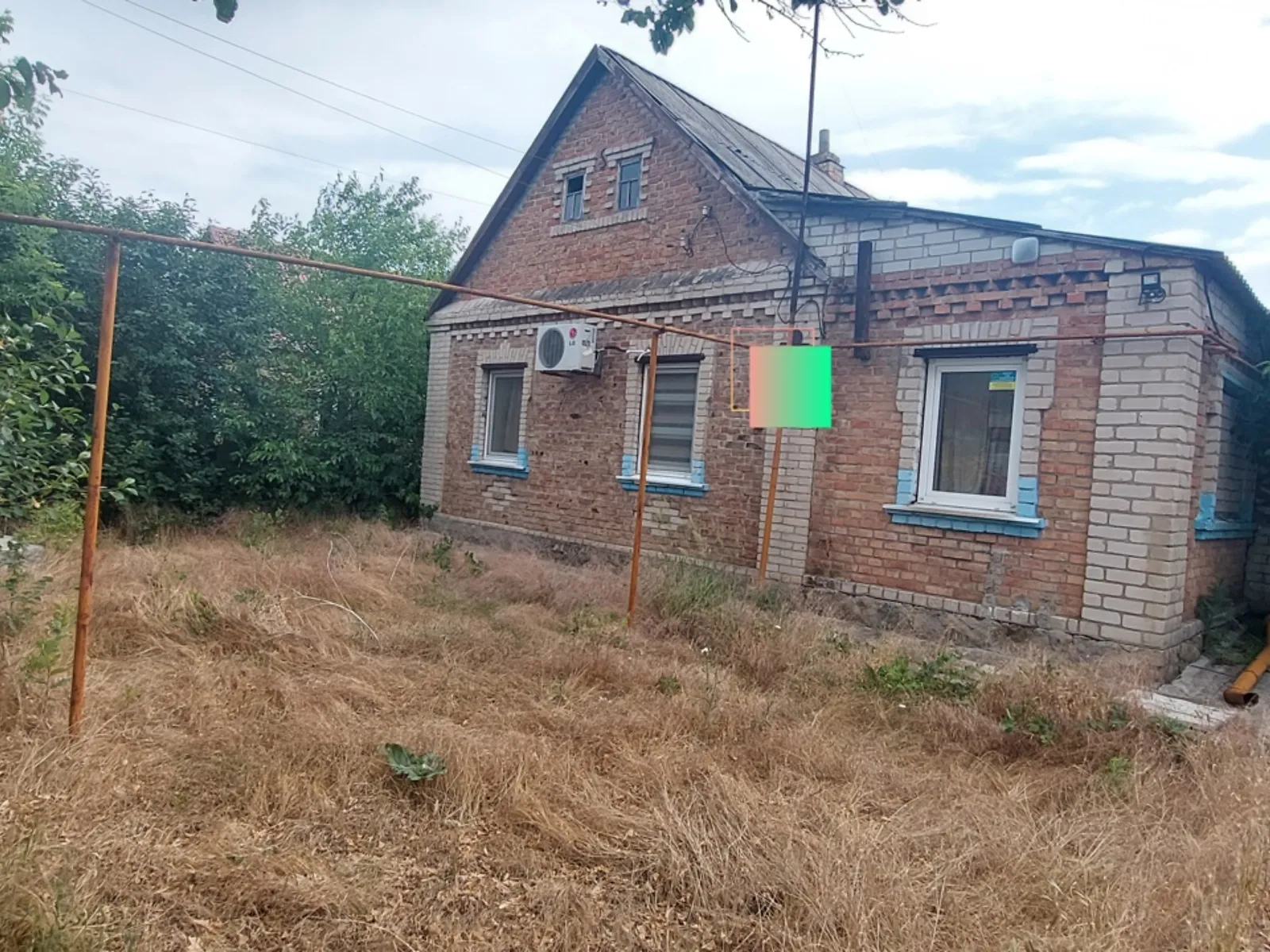 Продається одноповерховий будинок 99 кв. м з меблями, цена: 20000 $ - фото 1