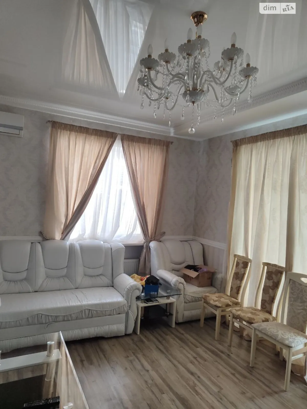 Продається будинок 2 поверховий 208 кв. м з мансардою, цена: 190000 $ - фото 1