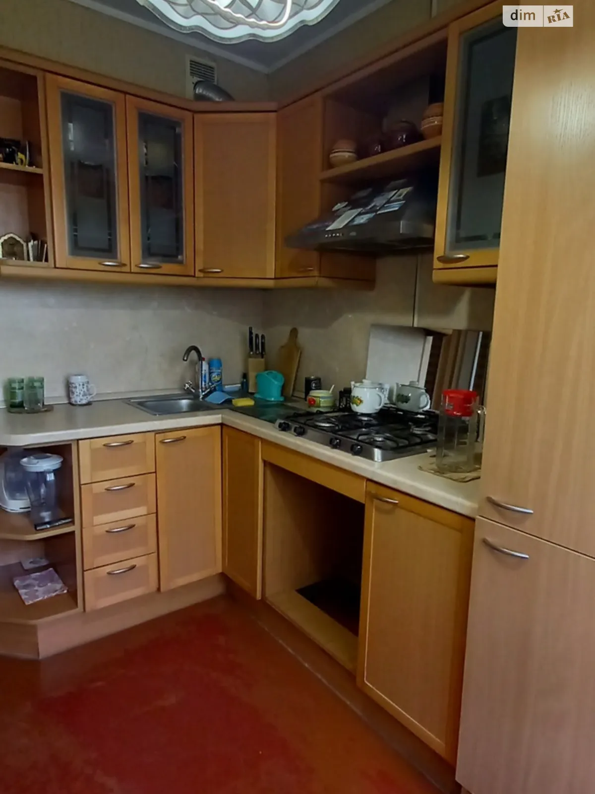 Продается 3-комнатная квартира 71.7 кв. м в Харькове, ул. Метростроителей, 20 - фото 1
