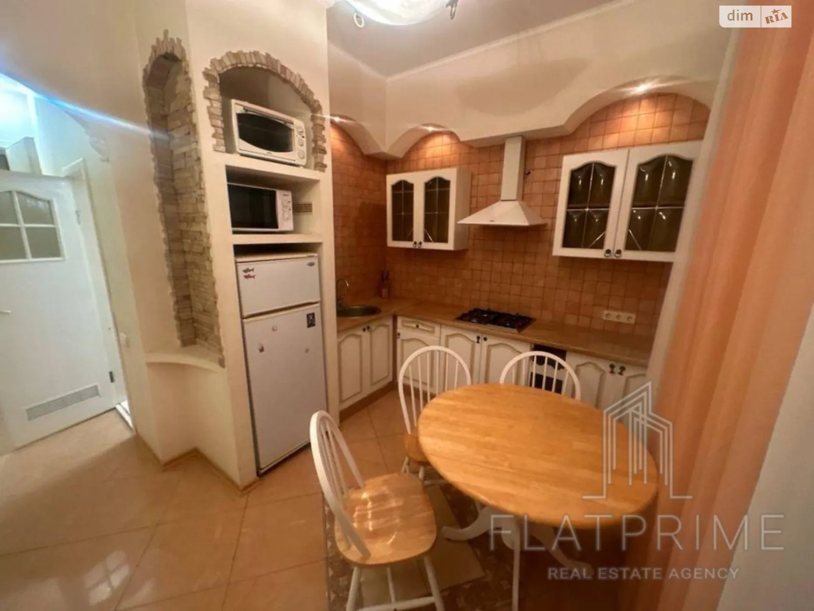Продается 1-комнатная квартира 43 кв. м в Киеве, цена: 125000 $ - фото 1