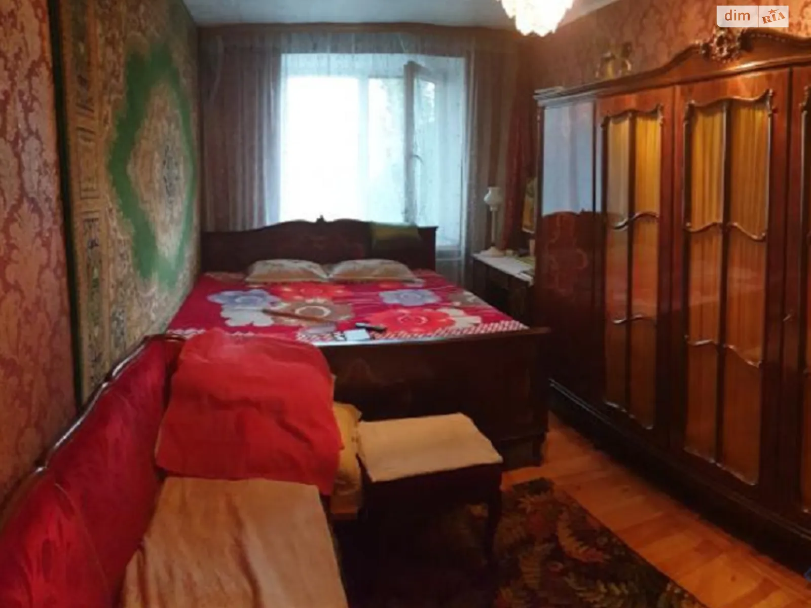 Продається 3-кімнатна квартира 68 кв. м у Одесі, просп. Небесної Сотні - фото 1