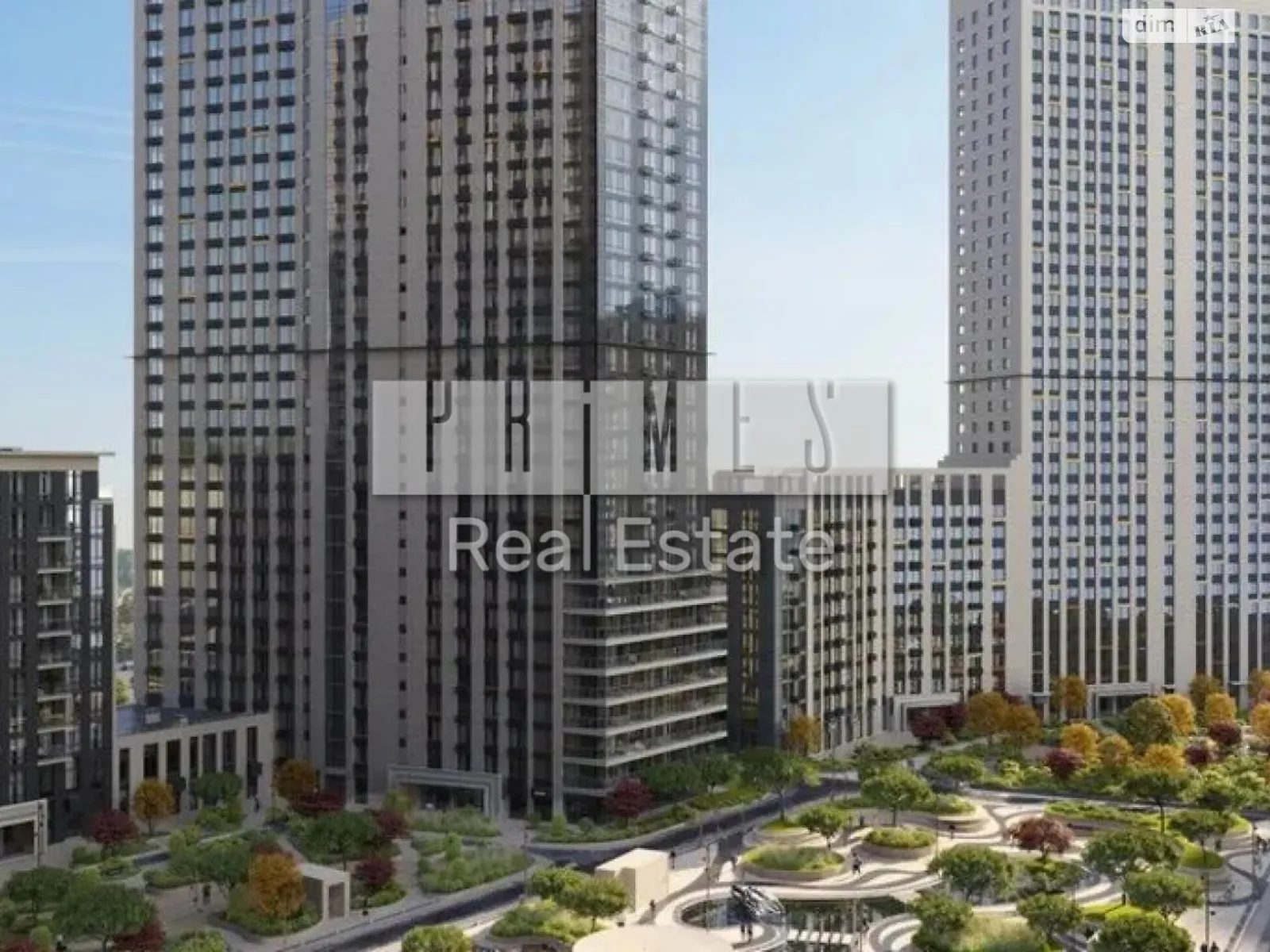 Продається 2-кімнатна квартира 88 кв. м у Києві, цена: 131500 $ - фото 1