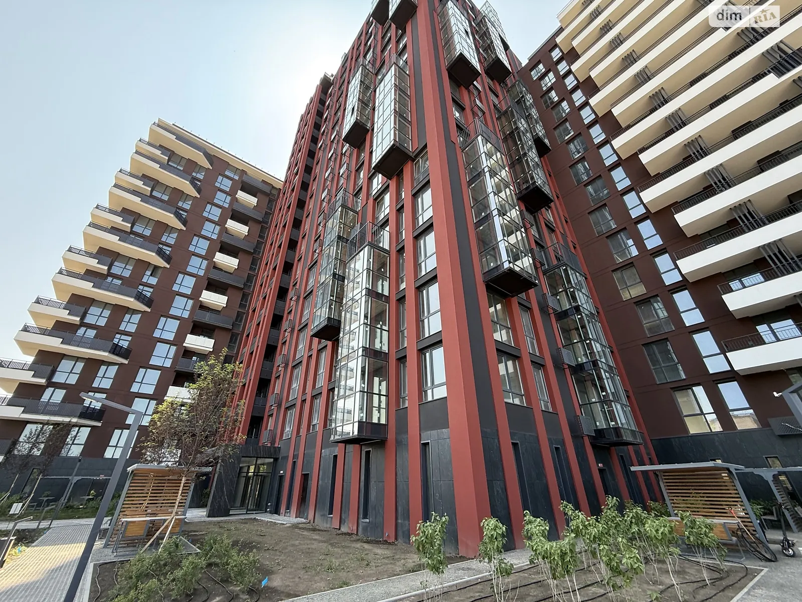 Продается 3-комнатная квартира 75 кв. м в Виннице, пер. Кирпичный, 18 - фото 1