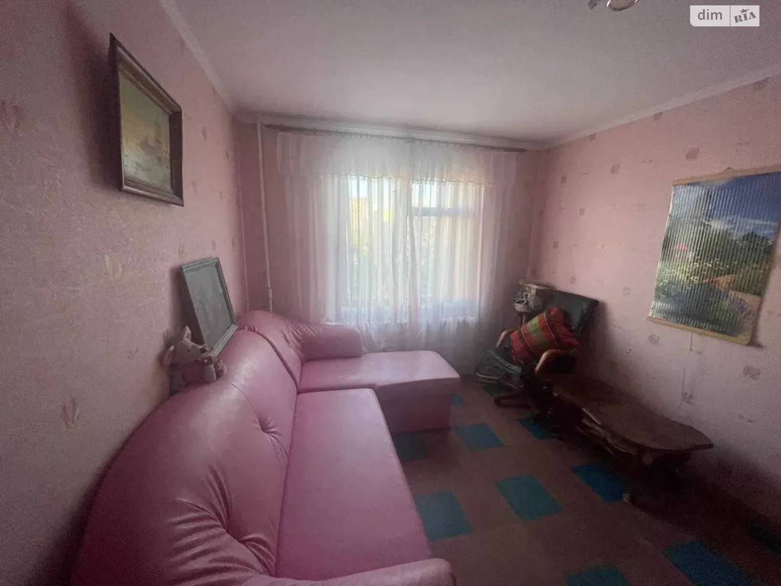 Продается 3-комнатная квартира 63.4 кв. м в Днепре, цена: 41000 $ - фото 1