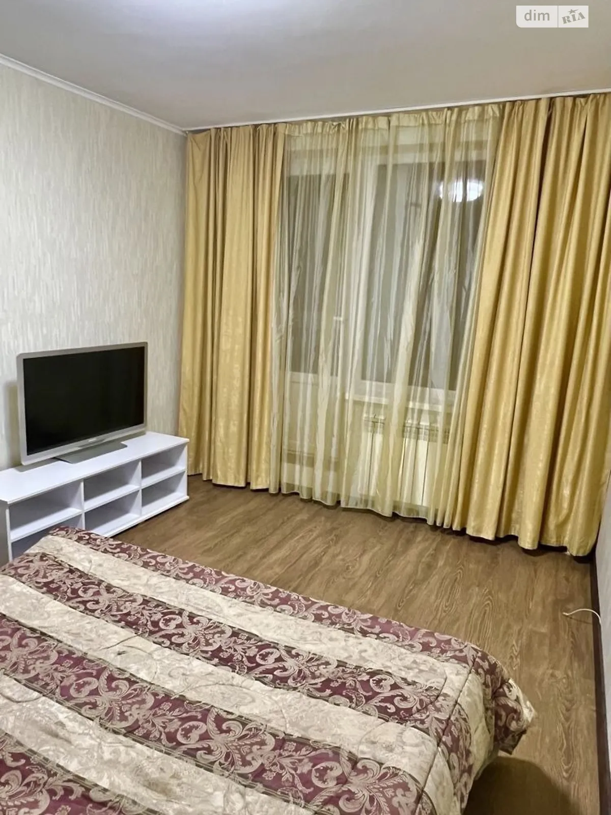 Продається 1-кімнатна квартира 25 кв. м у Харкові, просп. Перемоги, 62Б - фото 1