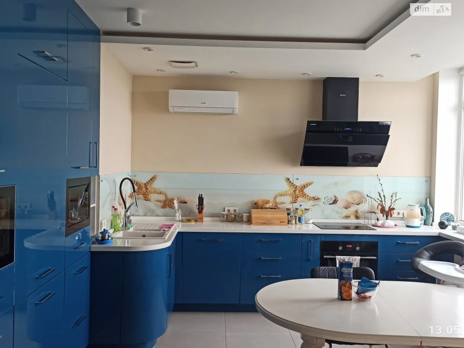Продается 3-комнатная квартира 87.4 кв. м в Одессе, ул. Балковская, 137Г - фото 1