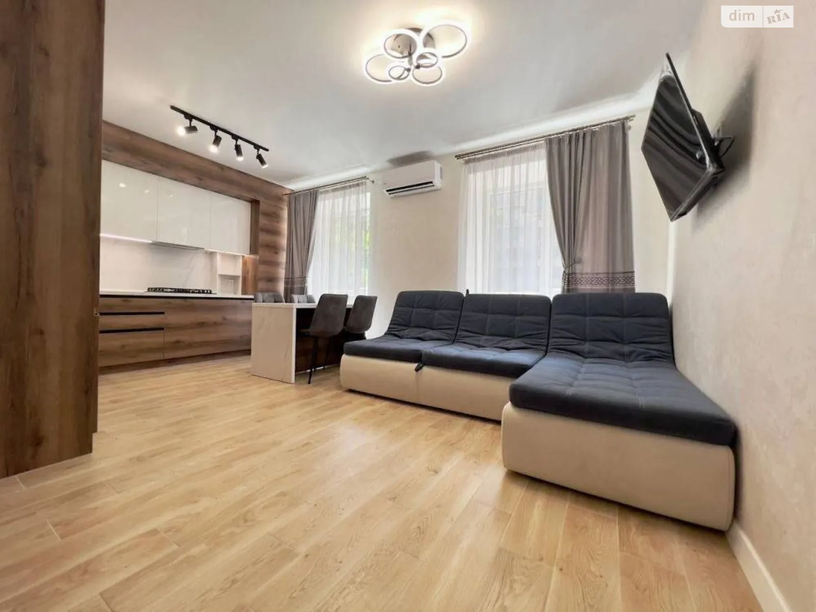 вул. Набережна Перемоги, 42Ф Дніпро ЖК River Park - фото 1