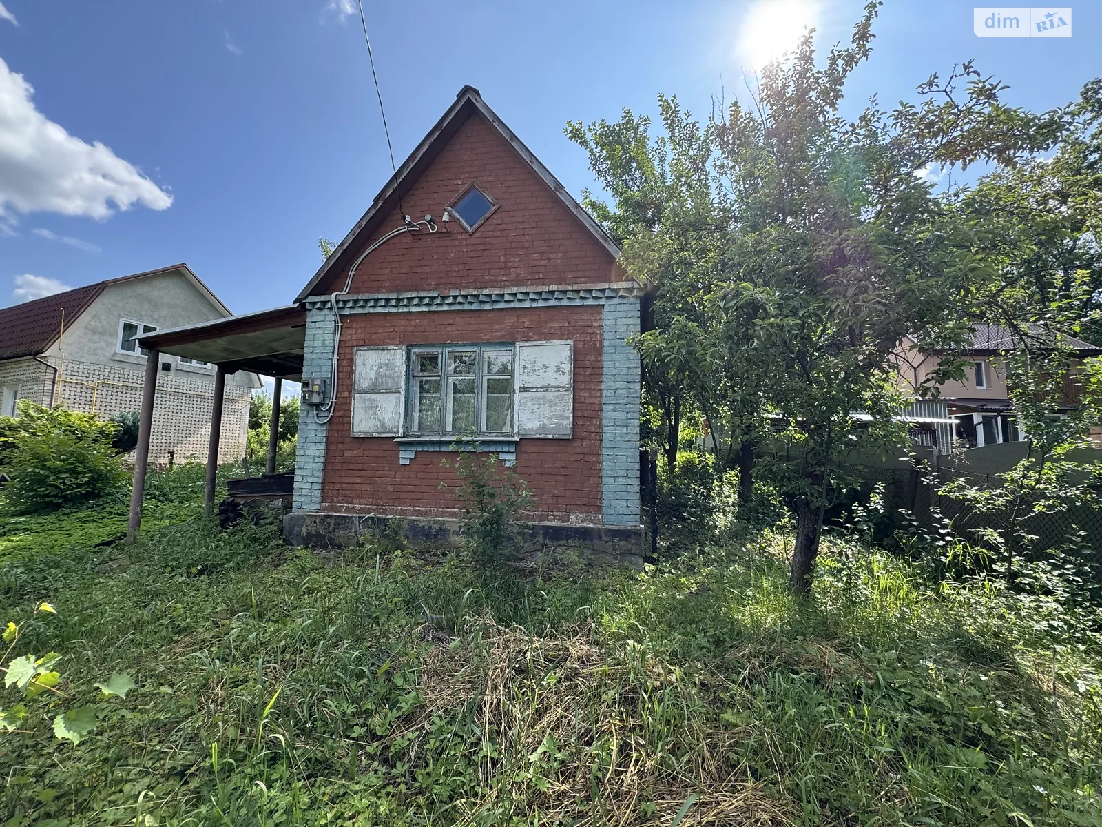Продається одноповерховий будинок 25 кв. м з меблями, цена: 22000 $ - фото 1