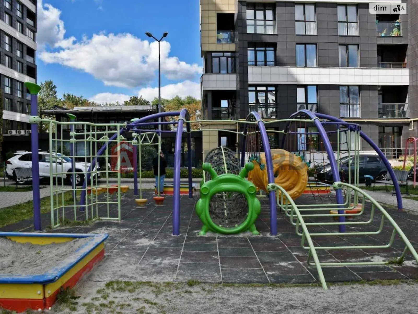 вул. Порохова, 20 Франківський Львів ЖК Avalon Garden - фото 1