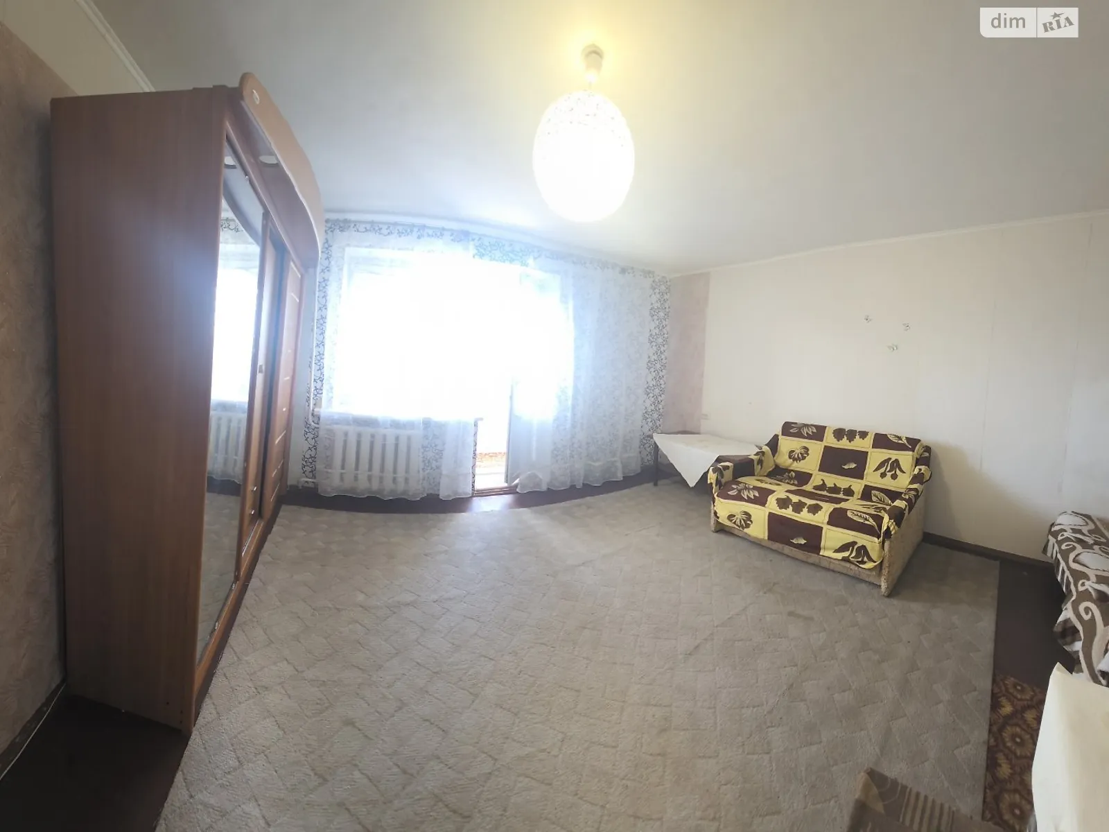 Продається 1-кімнатна квартира 37.7 кв. м у Миколаєві, цена: 15500 $ - фото 1
