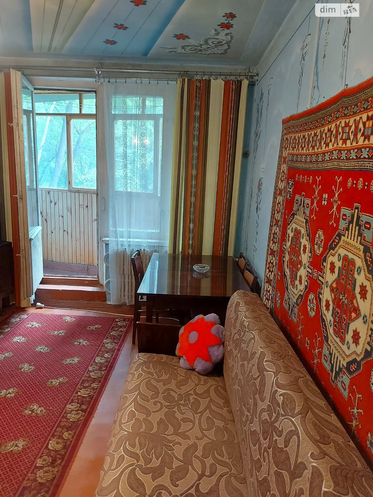 Продається 1-кімнатна квартира 33 кв. м у Харкові, просп. Аерокосмічний(Гагаріна), 43А - фото 1