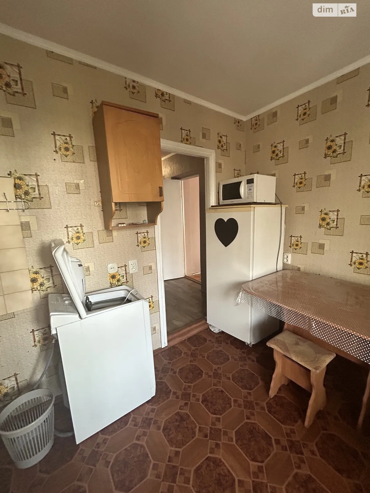 Здається в оренду 2-кімнатна квартира 52 кв. м у Вінниці, вул. Антонова Олега - фото 1