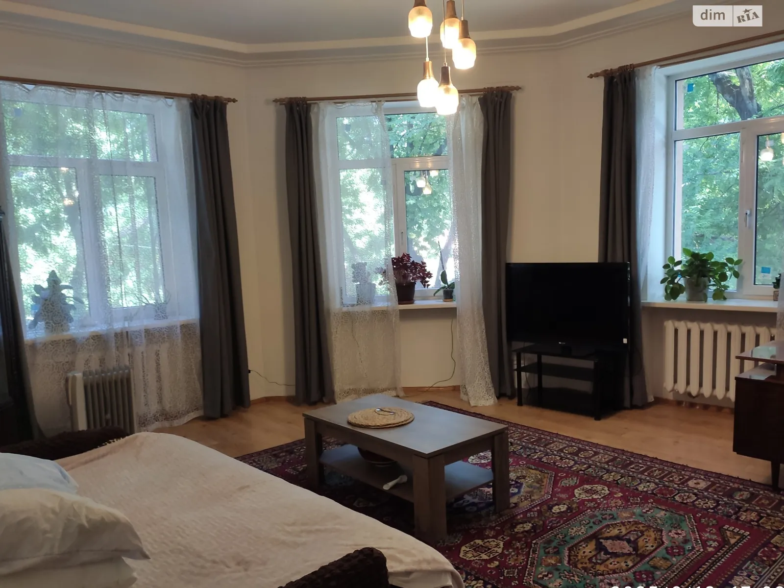 Продається 3-кімнатна квартира 111 кв. м у Одесі, цена: 140000 $ - фото 1
