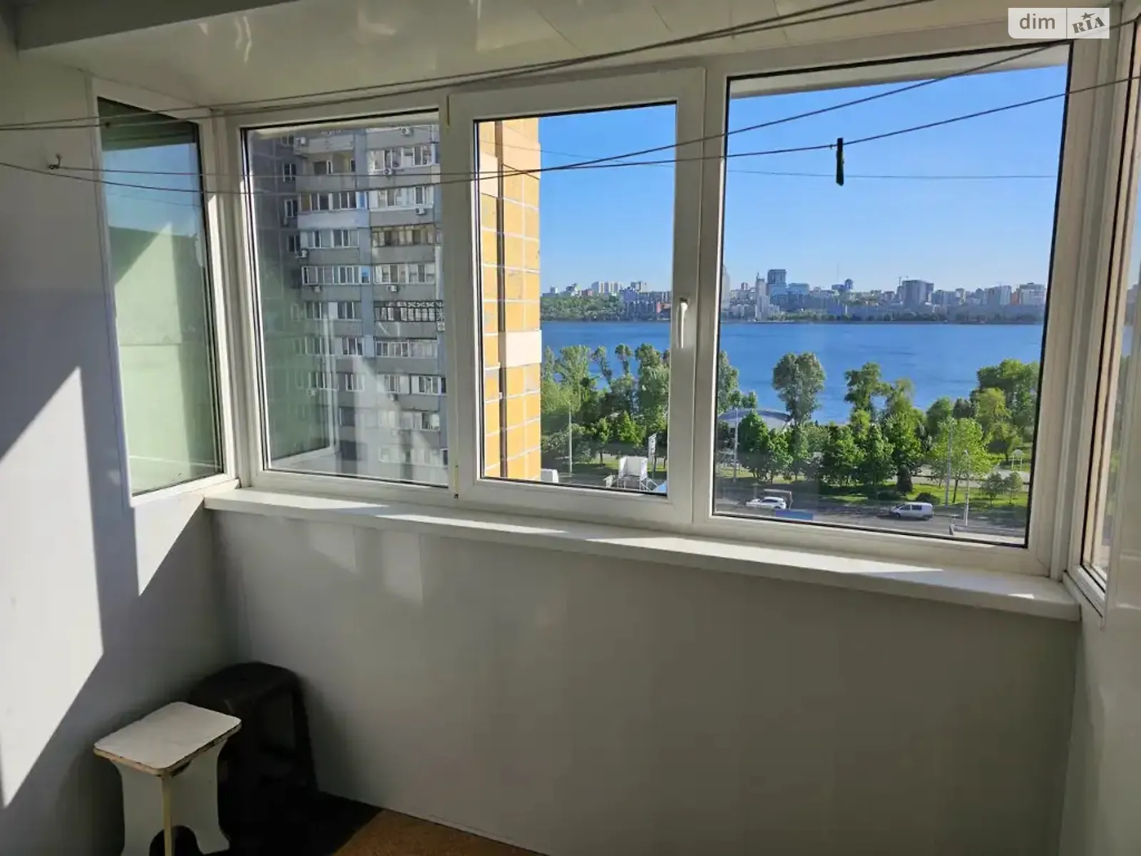 вул. Сонячна Набережна(Малиновського Маршала), 26 Сонячний Дніпро - фото 1