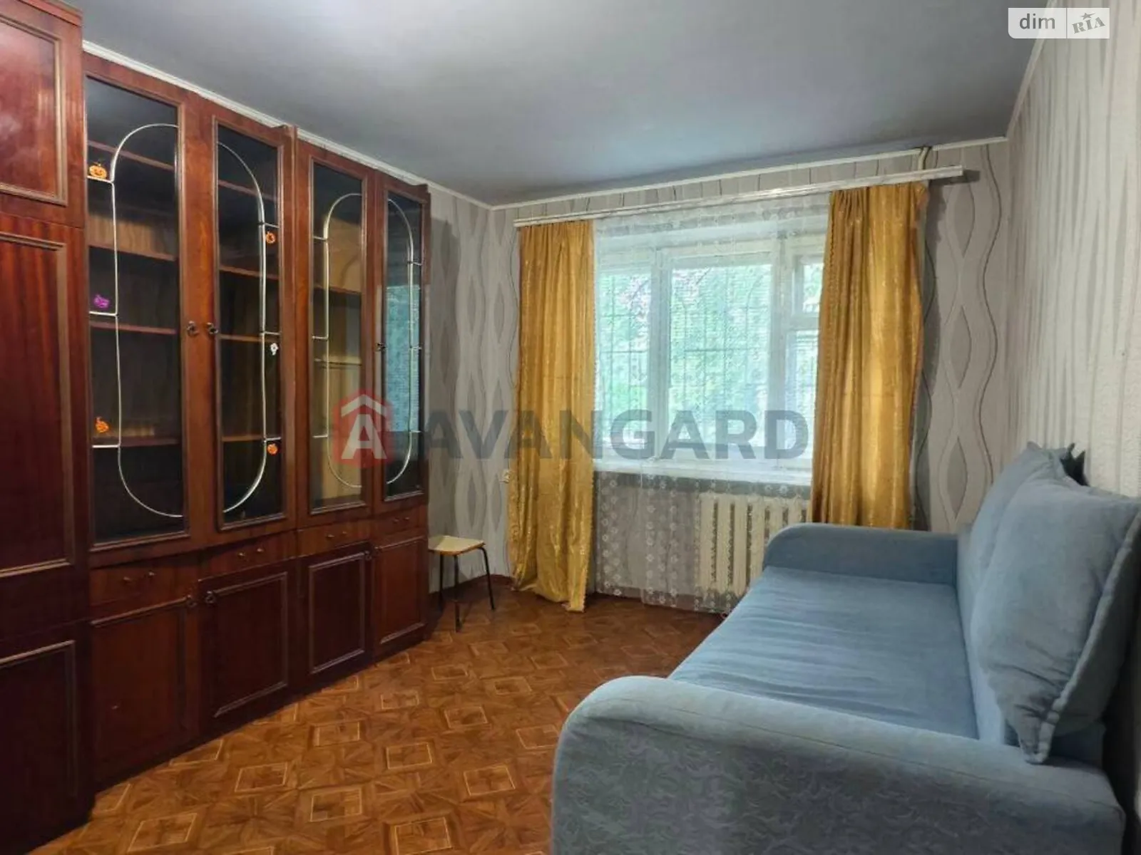 1-комнатная квартира 30 кв. м в Запорожье, цена: 9000 $ - фото 1